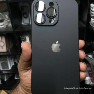 New Poly-Carbonated Back Cover