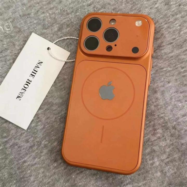 AG Glass 17 Concept Back Cover